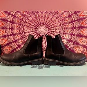 Call it Spring Vegan Winter Booties